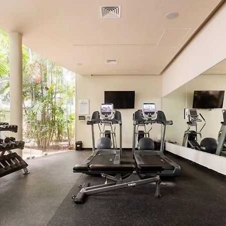 1 Rec. | A Pasos De La Playa | Roof C/Vista Al Mar Apartment Playa del Carmen Luaran gambar