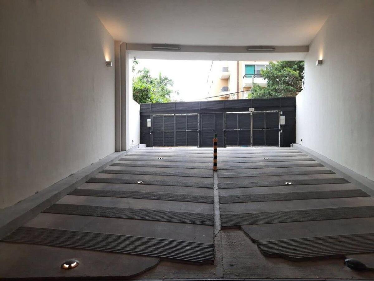 1 Rec. | A Pasos De La Playa | Roof C/Vista Al Mar Apartment Playa del Carmen Luaran gambar