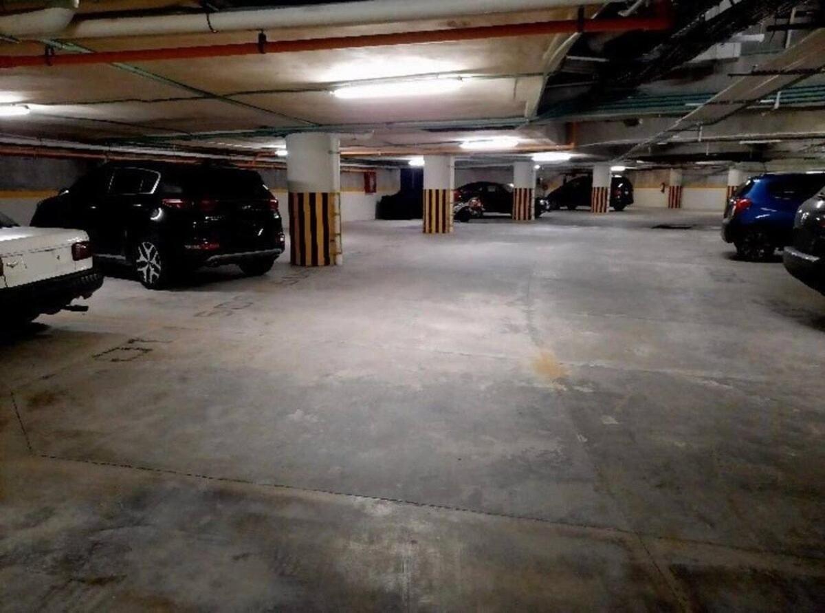 1 Rec. | A Pasos De La Playa | Roof C/Vista Al Mar Apartment Playa del Carmen Luaran gambar