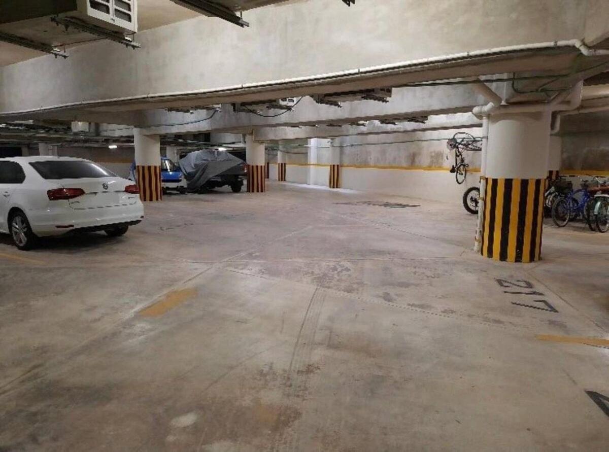 1 Rec. | A Pasos De La Playa | Roof C/Vista Al Mar Apartment Playa del Carmen Luaran gambar