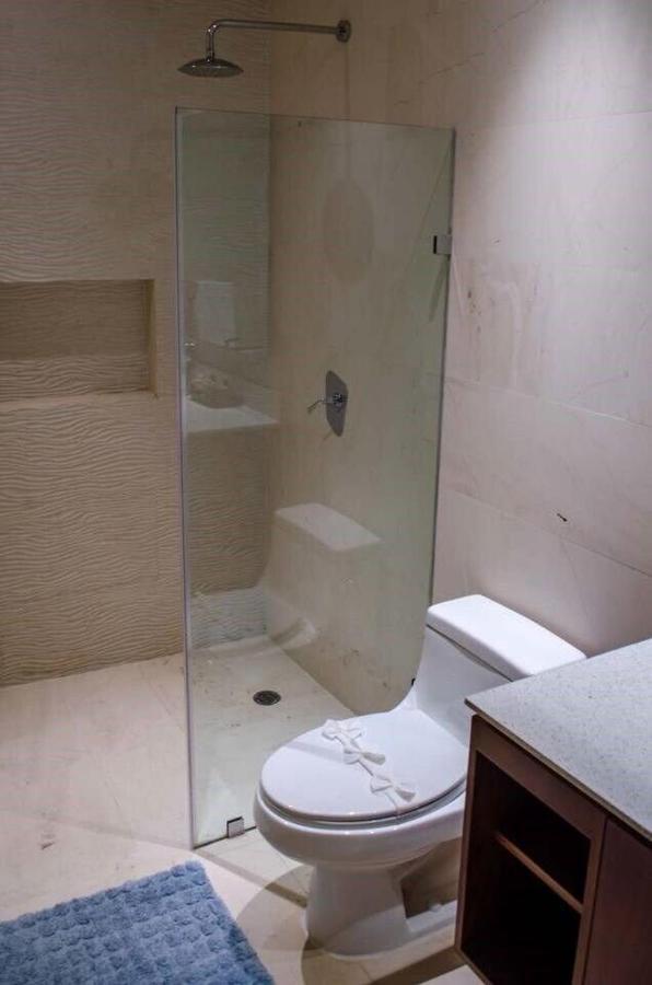 1 Rec. | A Pasos De La Playa | Roof C/Vista Al Mar Apartment Playa del Carmen Luaran gambar