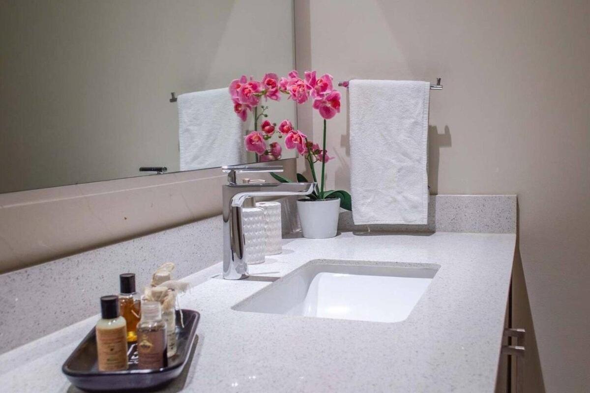 1 Rec. | A Pasos De La Playa | Roof C/Vista Al Mar Apartment Playa del Carmen Luaran gambar